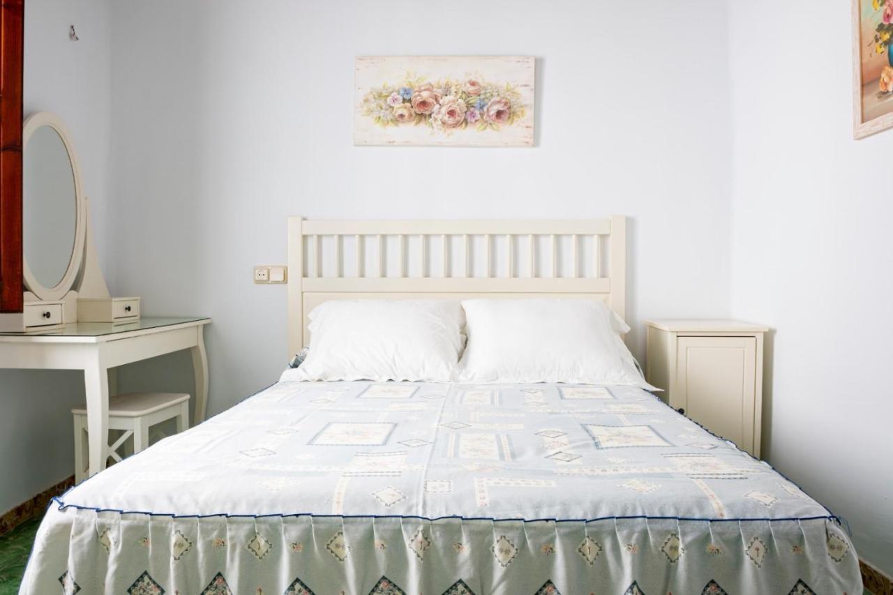 Casa Boutique Margarita Βίλα Peñíscola Εξωτερικό φωτογραφία