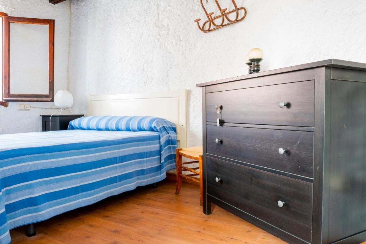 Casa Boutique Margarita Βίλα Peñíscola Εξωτερικό φωτογραφία