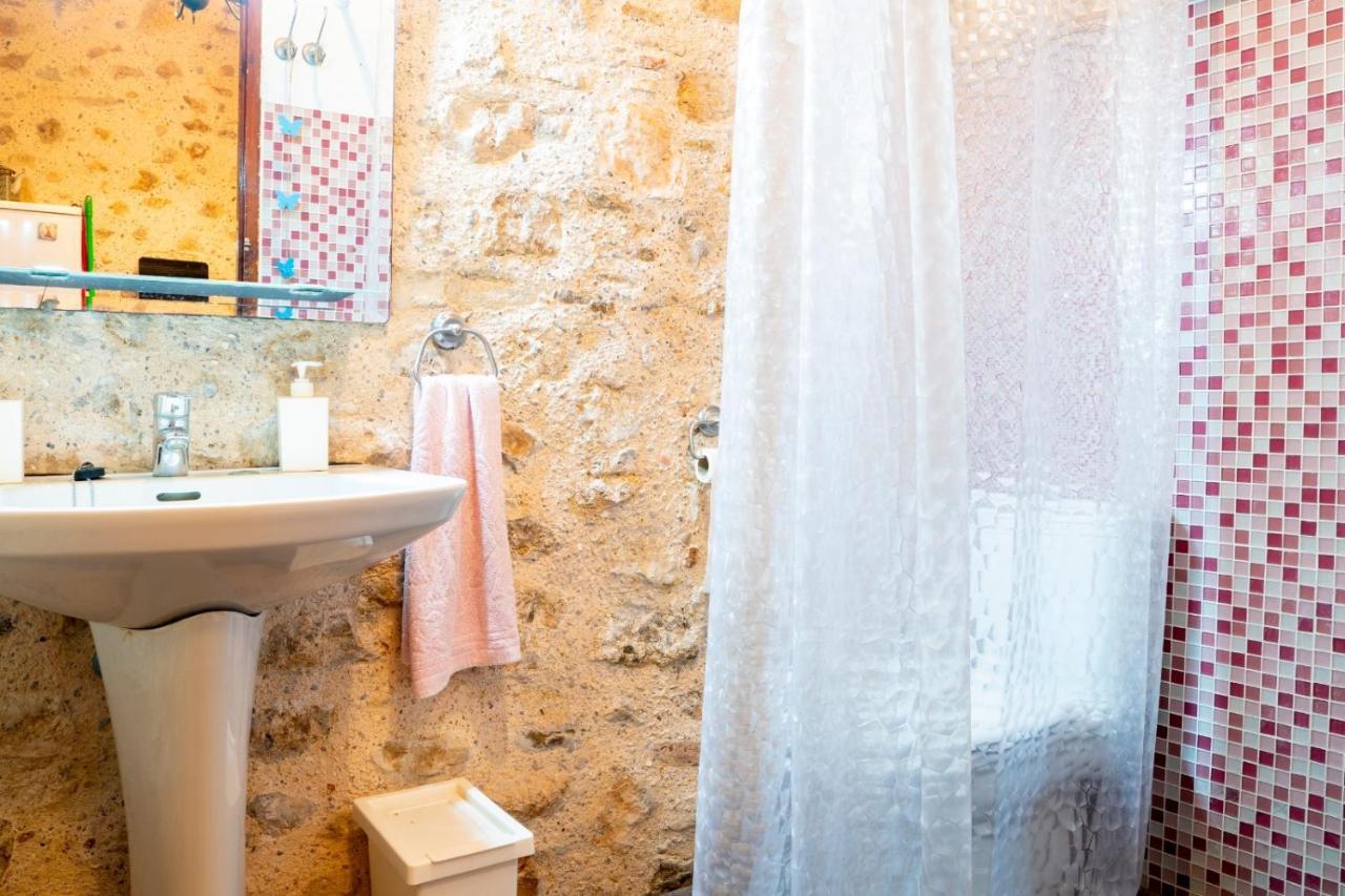Casa Boutique Margarita Βίλα Peñíscola Εξωτερικό φωτογραφία