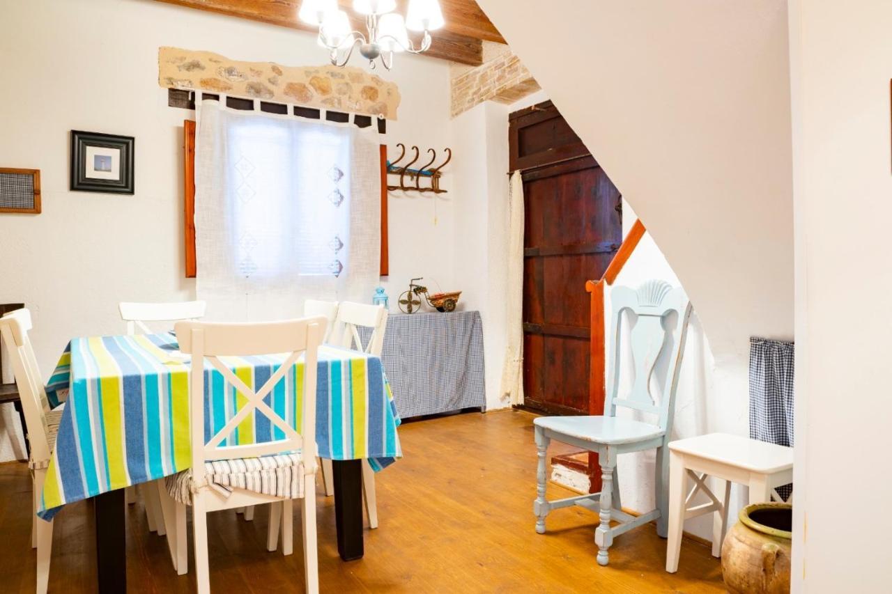 Casa Boutique Margarita Βίλα Peñíscola Εξωτερικό φωτογραφία