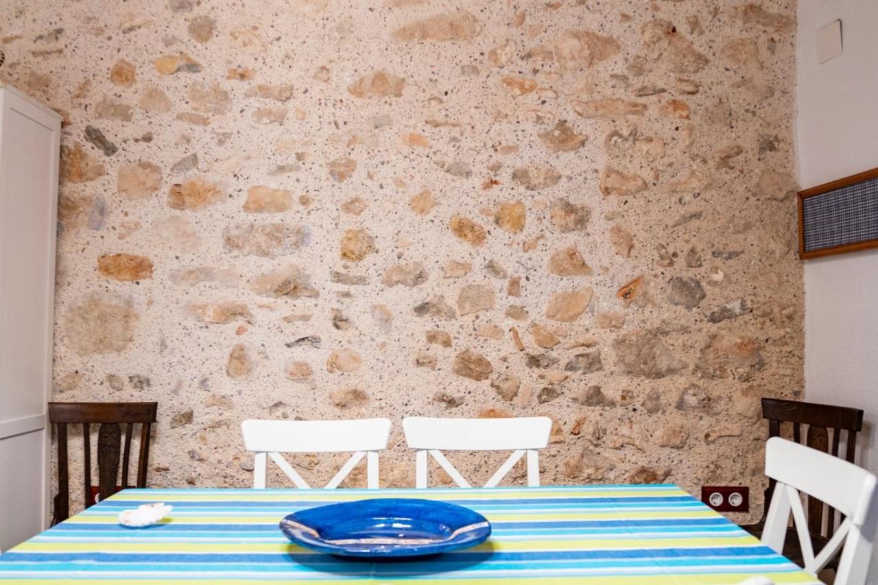 Casa Boutique Margarita Βίλα Peñíscola Εξωτερικό φωτογραφία