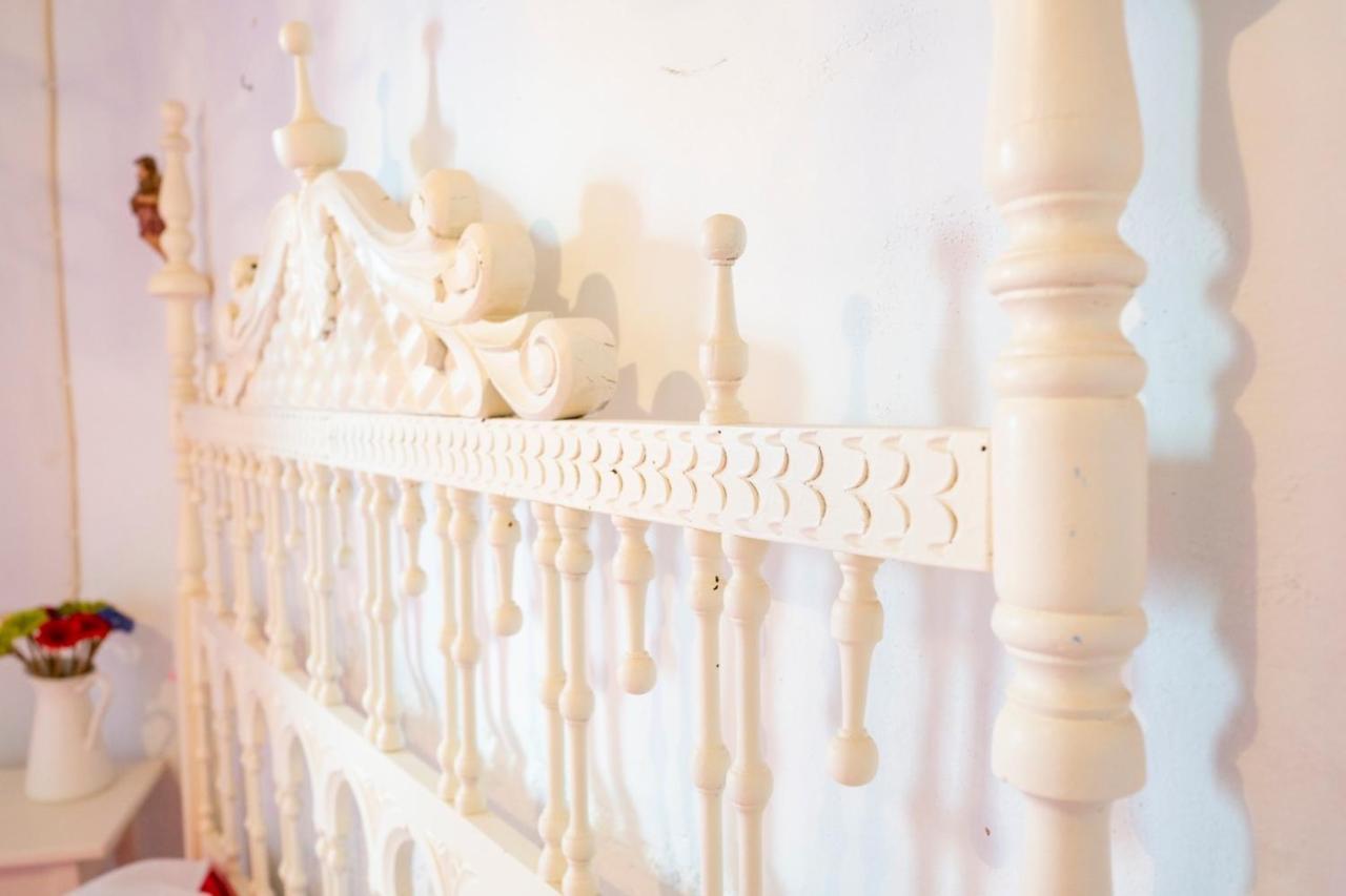 Casa Boutique Margarita Βίλα Peñíscola Εξωτερικό φωτογραφία