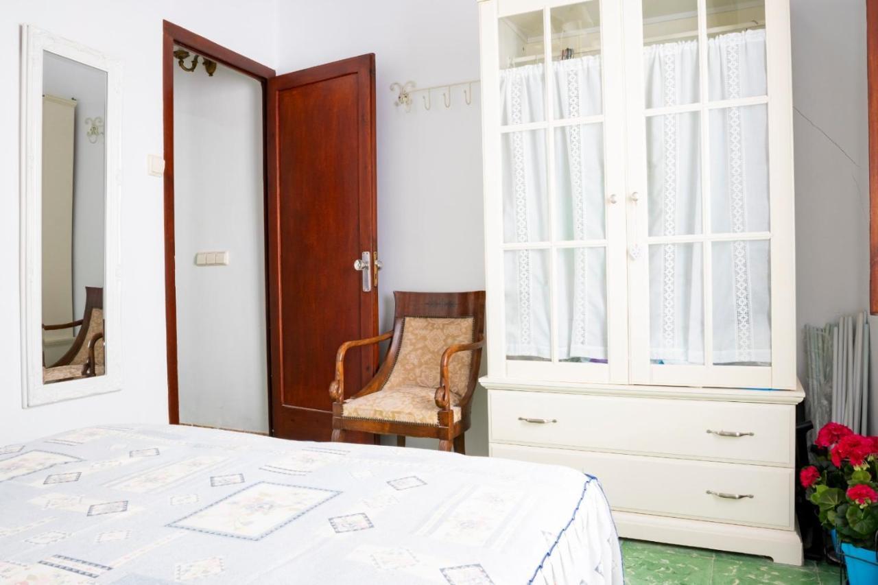 Casa Boutique Margarita Βίλα Peñíscola Εξωτερικό φωτογραφία