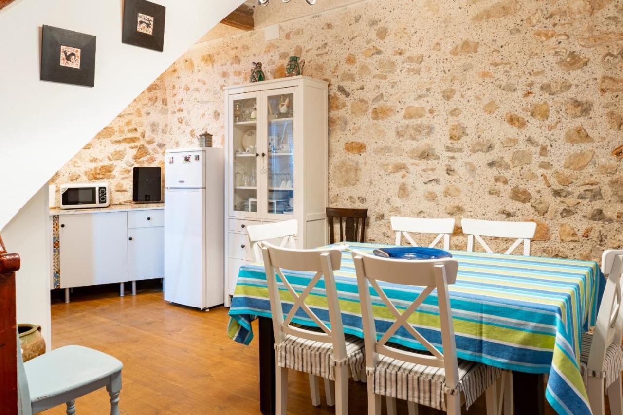 Casa Boutique Margarita Βίλα Peñíscola Εξωτερικό φωτογραφία