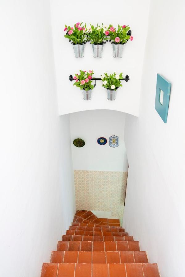Casa Boutique Margarita Βίλα Peñíscola Εξωτερικό φωτογραφία