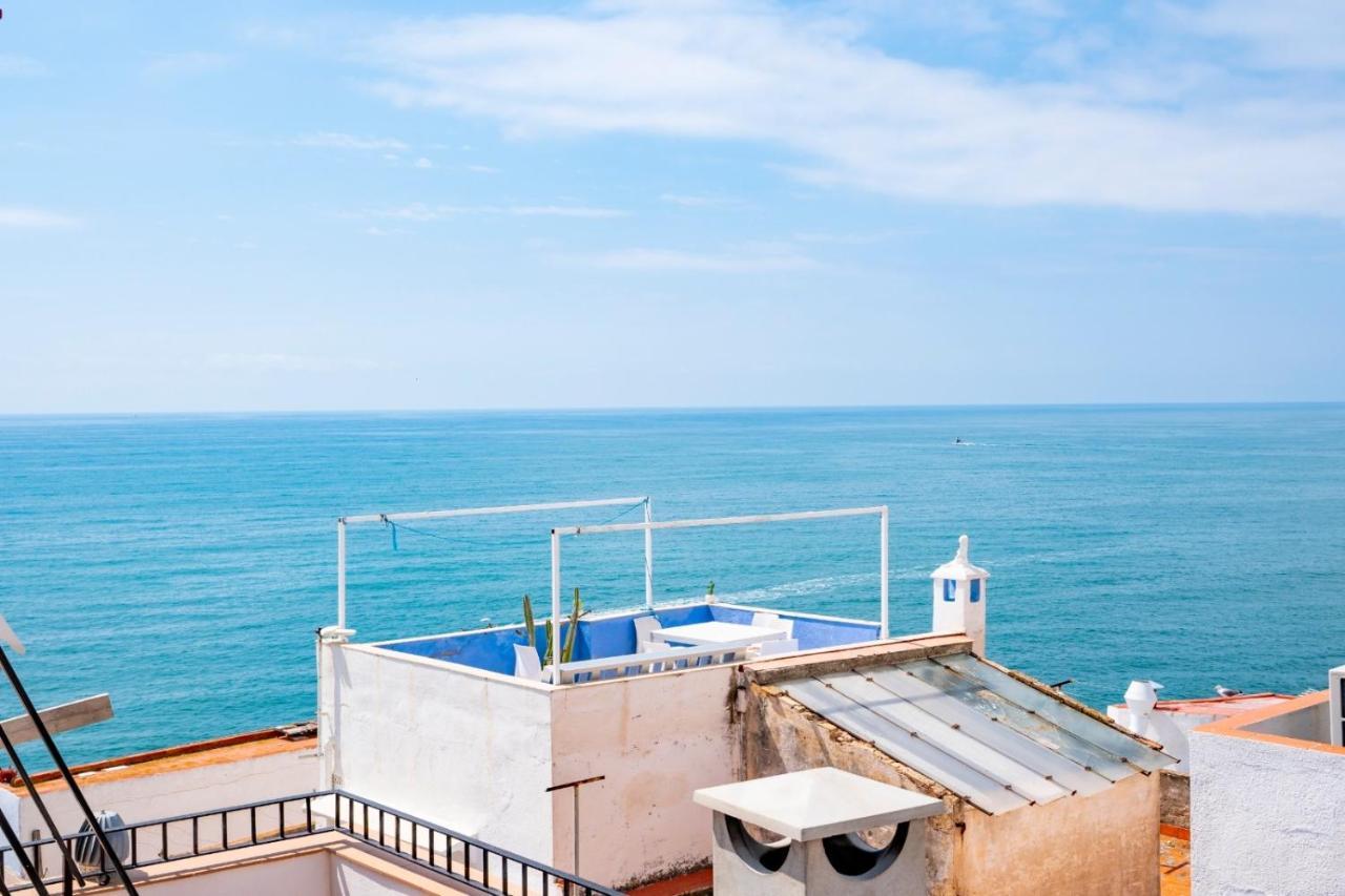 Casa Boutique Margarita Βίλα Peñíscola Εξωτερικό φωτογραφία