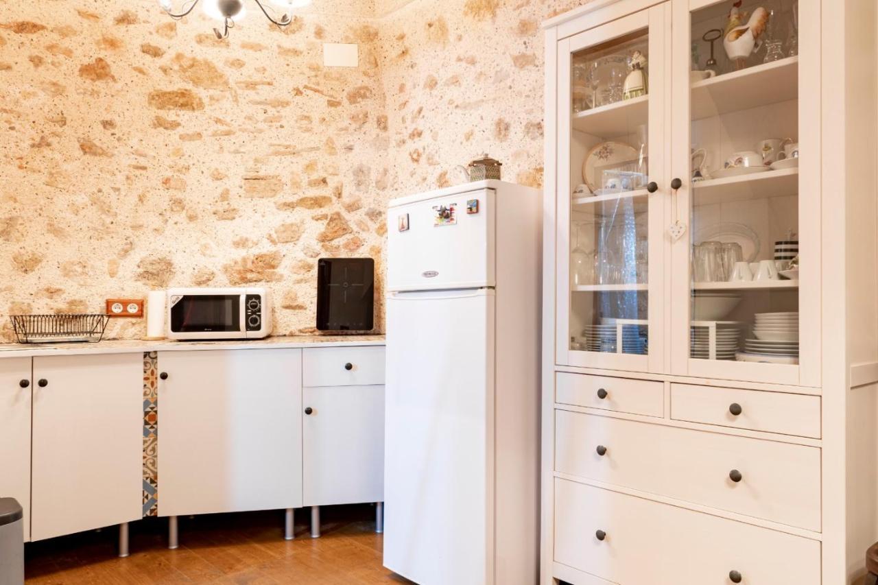 Casa Boutique Margarita Βίλα Peñíscola Εξωτερικό φωτογραφία