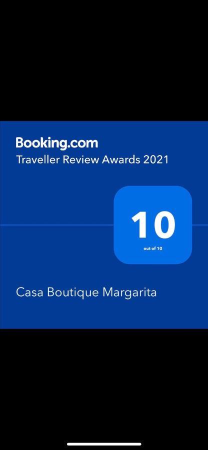 Casa Boutique Margarita Βίλα Peñíscola Εξωτερικό φωτογραφία